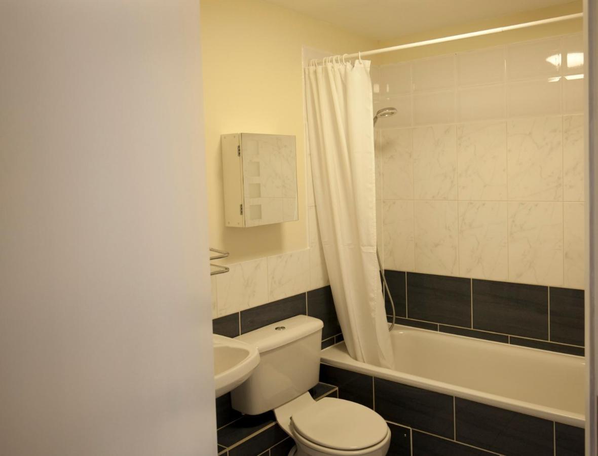 Toothbrush Apartments - Central Ipswich St Peters St Exterior foto